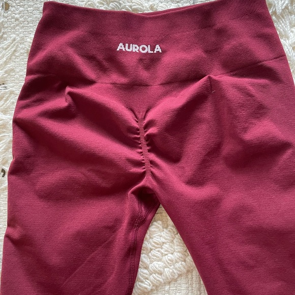 Seamless INTENSIFY Leggings - Picture 3 of 3